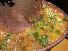 -觅山云南菜(泊富ICITY店)