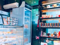 -太平洋咖啡(海滨泳场店)