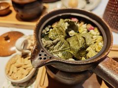 -叶叶菩提(太原别墅店)