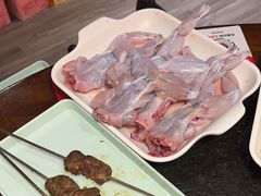 -京元盛铜锅涮肉(上海总店)