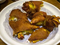 金牌炸猪手-熠盛粤味(永康路店)