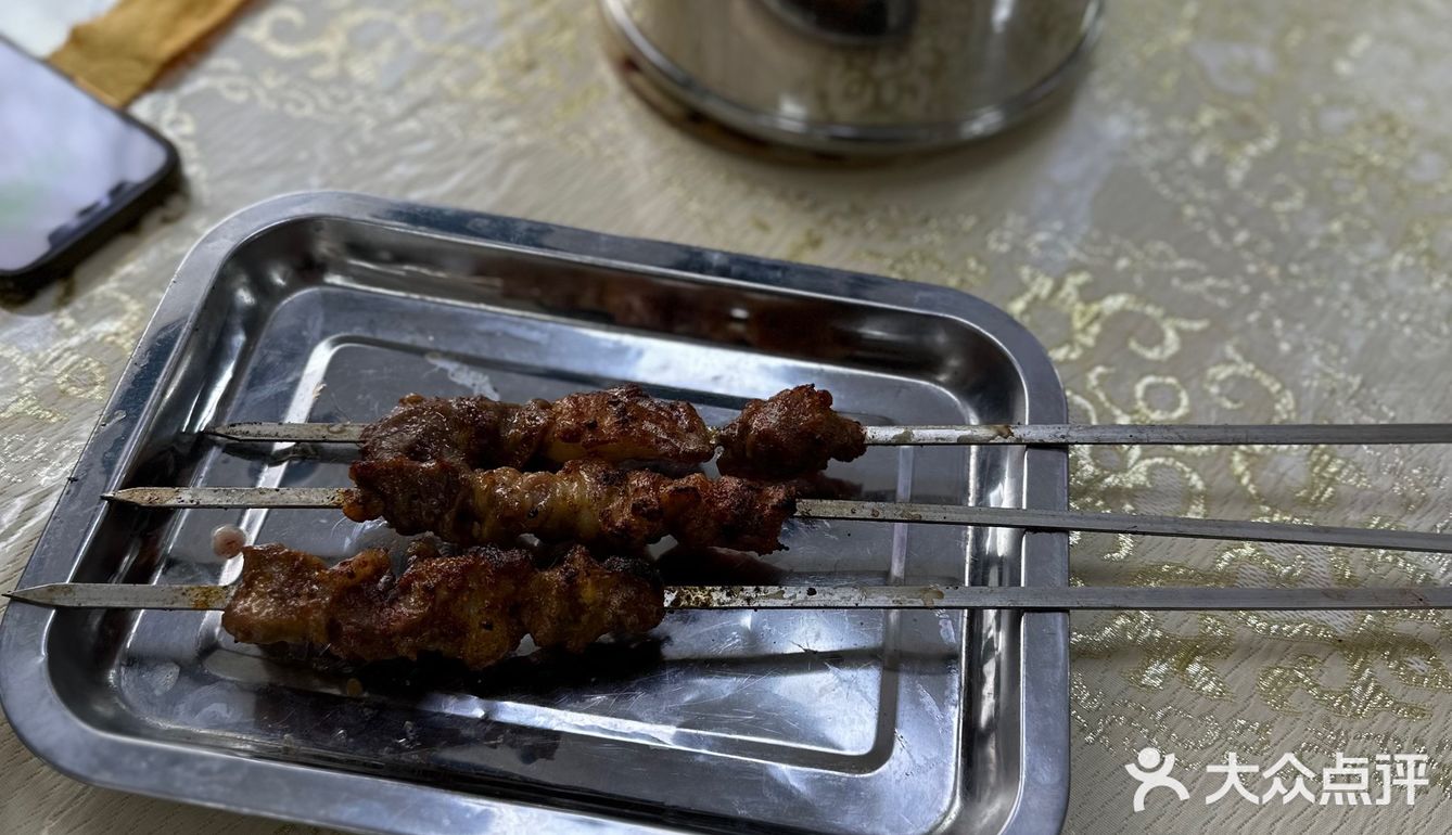 真的超推荐的手抓饭