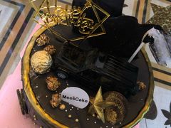 -美事客·面包·蛋糕·甜品(CBD店)