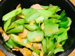 -潮粥荟·潮汕砂锅粥(朝阳大悦城店)