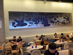 -玛尚诺Pizza&Bar(长泰广场店)