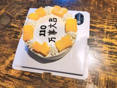 -阿拉木汗餐厅(山大路店)