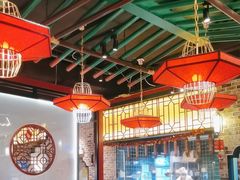 -缪氏川菜(深圳北站缤果空间店)