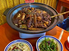 -回味黑鸭煲·始于2006(万松园店)