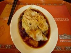 -海口骑楼小吃街