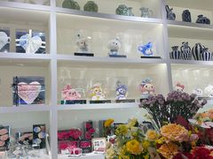 -花辰月夕花坊(北滨路店)