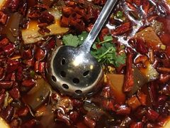 -俏江南(中山路先天下广场店)