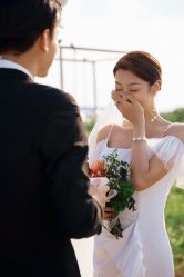 -巴黎时尚婚纱摄影(南汇店)