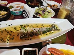 -宋园·金宴浙鲜馆(静安店)