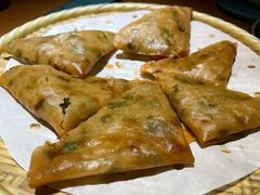 土家豇豆饼-吃饭皇帝大(合生汇店)