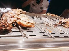 -羊门客在·烤盐池滩羊·川菜