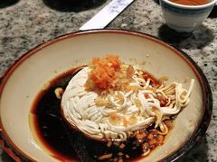 -南京大牌档(香港广场店)