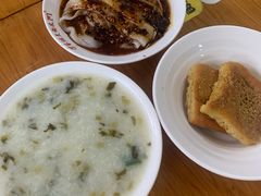 -蒋家槟豆面皮(友爱路店)