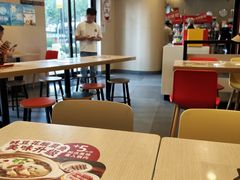 -永和大王(广元西路店)