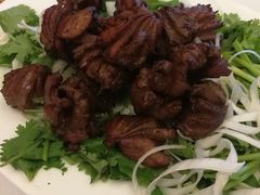 -北京全聚德(天安门店)