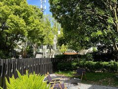 -J Create城市露营咖啡·简餐·宠物(上海动物园店)