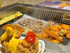 -阿亲家·韩式无限烤肉(春熙路店)