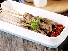 -春荣烧烤(龙泽北路店)