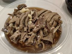 -阿莉餐厅(枣阳路店)