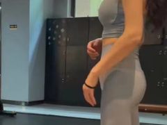 -U+型动力健身工作室(中海紫御华府店)