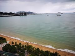 -三亚福朋喜来登酒店·大堂吧