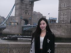 -伦敦塔桥