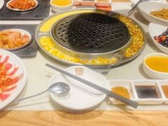 -韩宫宴烤肉·料理(苏州中心店)