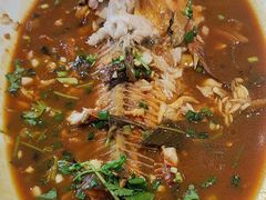 -人民公社大食堂(张家湾店)
