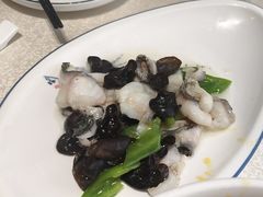 -锦海城市大酒店·上海酒楼(会馆浜路店)