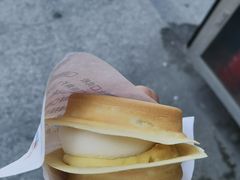 -台湾味正点车轮饼可丽饼(南禅寺店)