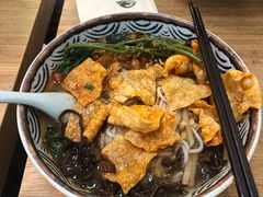 -捕螺记螺蛳粉(东关大街店)