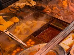-明记牛杂(新马路分店)