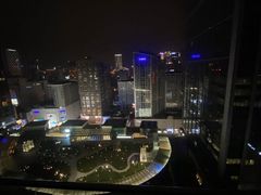 -成都尼依格罗酒店
