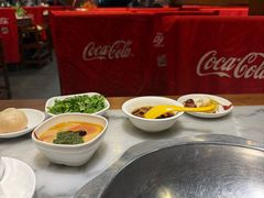 -老五四季涮肉(白纸坊店)
