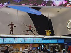 -中影国际影城(西溪印象城CINITYLED店)