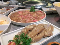-喜来稀肉(虹泉路店)