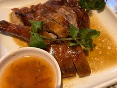 -鹅冠港式茶餐厅(来福士店)