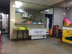 -烧烤佬(新基路店)