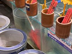 -老灶房-四川土菜(铁牛广场店)