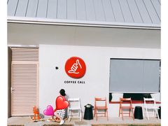 -COFFEE CALL(云锦路店)