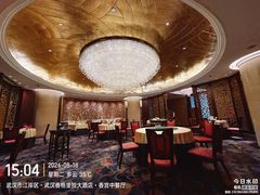 -武汉香格里拉大酒店·香宫中餐厅