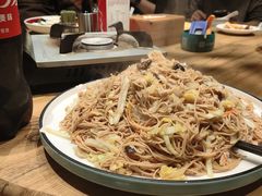 -农家乐·福建土菜(金榕北路店)