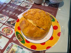 -肥韬香港茶餐厅(上海首店)