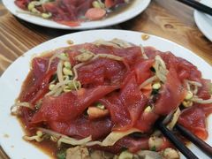 -何记酿皮店(西流湾店)