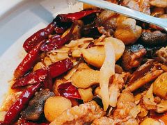 -印象鲵宴·张家界地标美食名片(溪布街店)