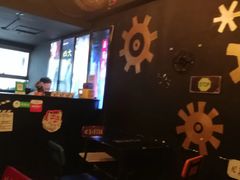 -机械师超级密室(小寨华旗店)